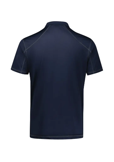 Picture of Biz Collection, Dart Mens Polo