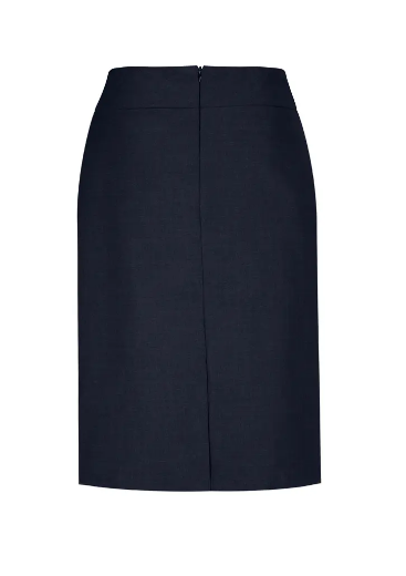 Picture of Biz Corporates, Womens Relaxed Fit Skirt