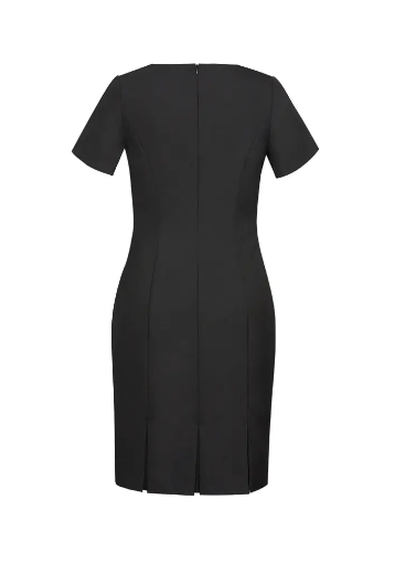 Picture of Biz Corporates, Womens S/S Shift Dress