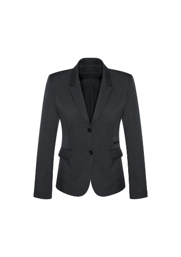 Picture of Biz Corporates, Womens 2 Button Jacket