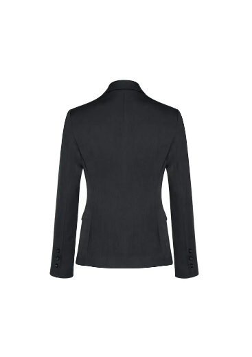 Picture of Biz Corporates, Womens 2 Button Jacket