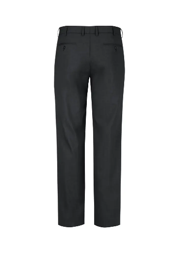 Picture of Biz Corporates, Mens Adjustable Waist Pant