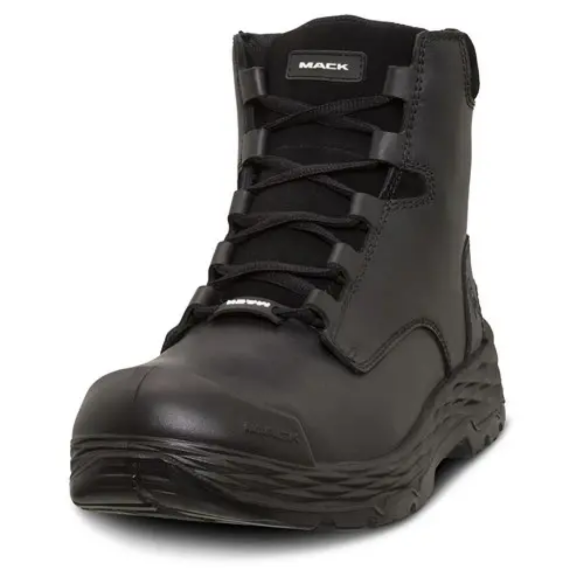 Picture of Mack, Force Safety Boot