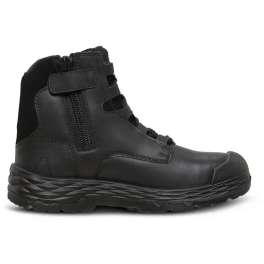 Picture of Mack, Force Zip Safety Boot