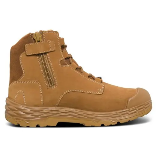 Picture of Mack, Force Zip Safety Boot