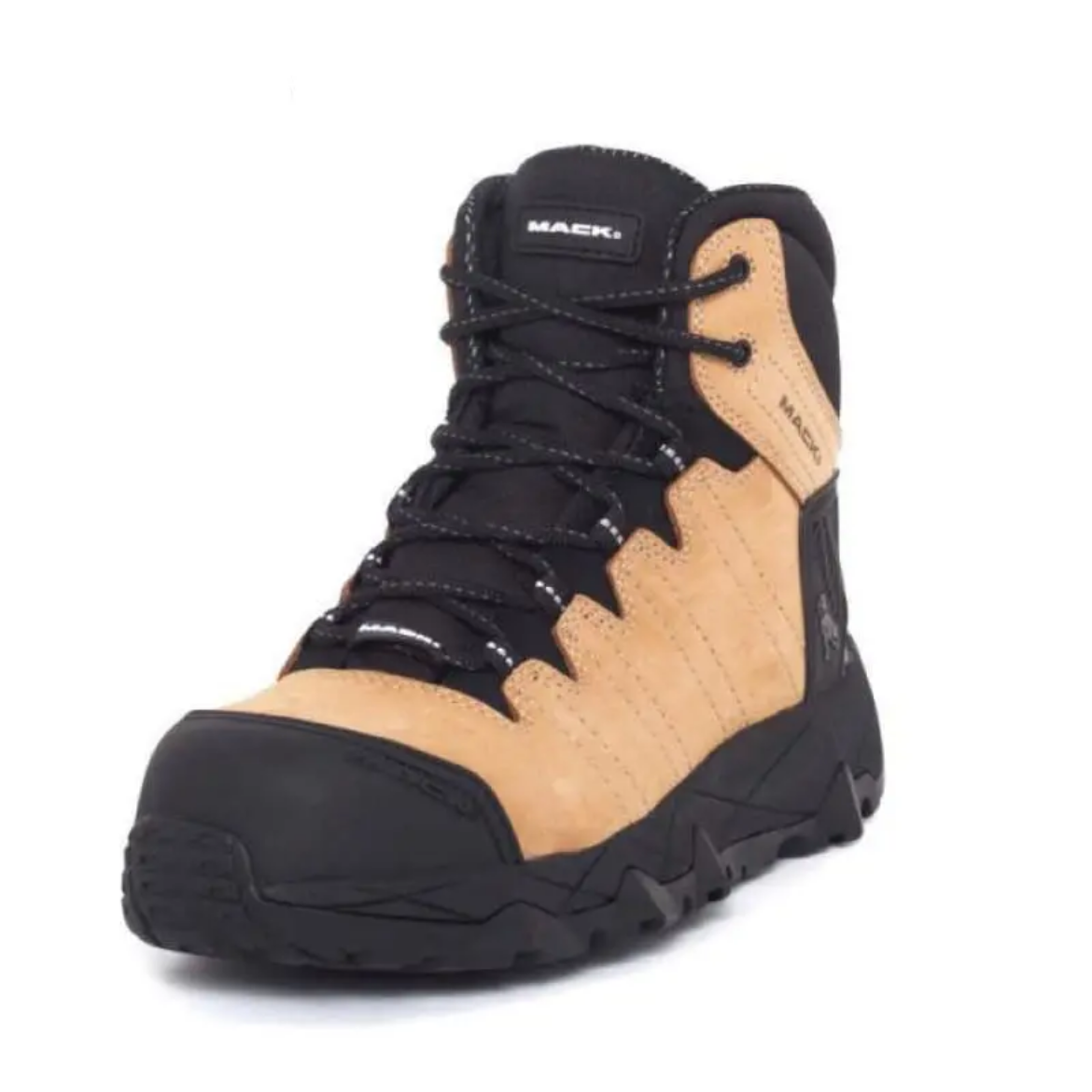 Picture of Mack Boots, Safety Boot, Octane