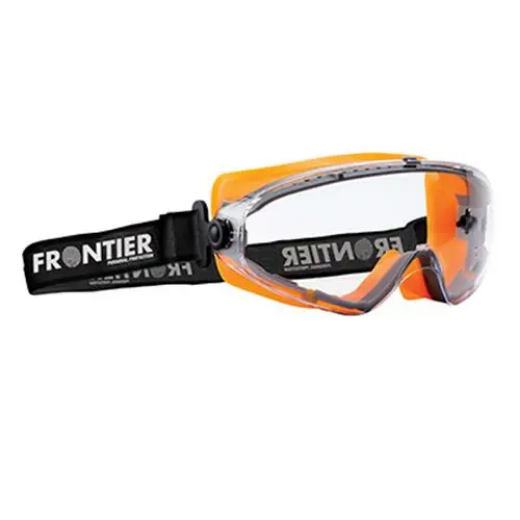 Picture of Frontier, Clarity Goggle