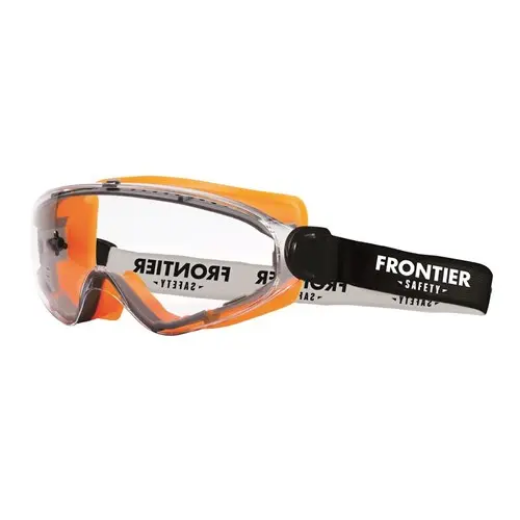 Picture of Frontier, Clarity Goggle