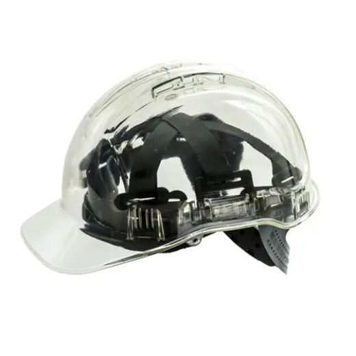 Picture of Frontier, Clearview Hard Hat