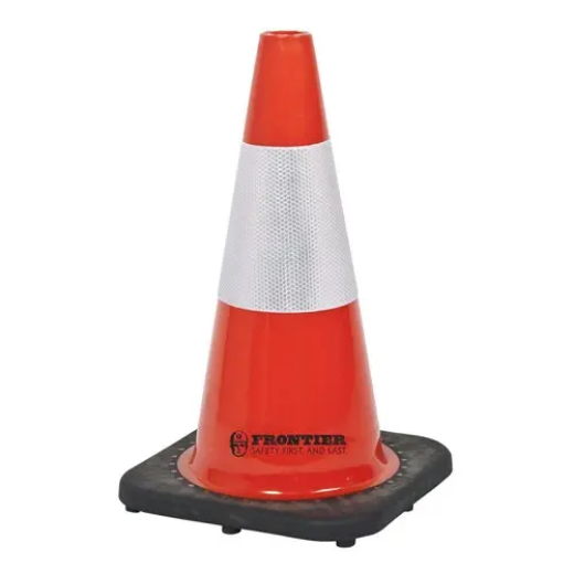 Picture of Frontier, Traffic Cone