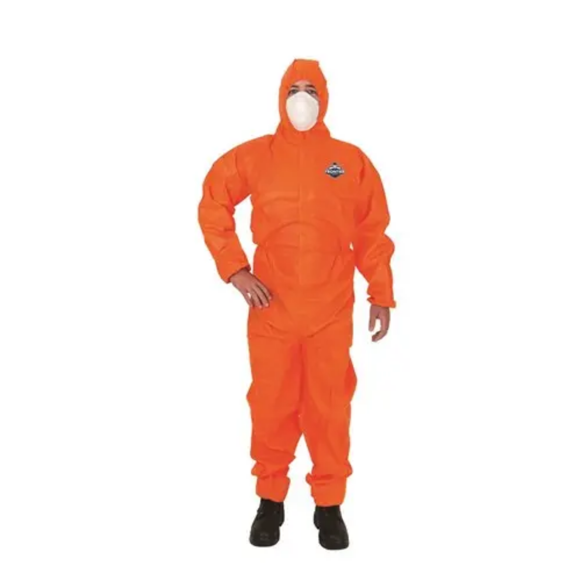 Picture of Frontier, Polyprop Coverall