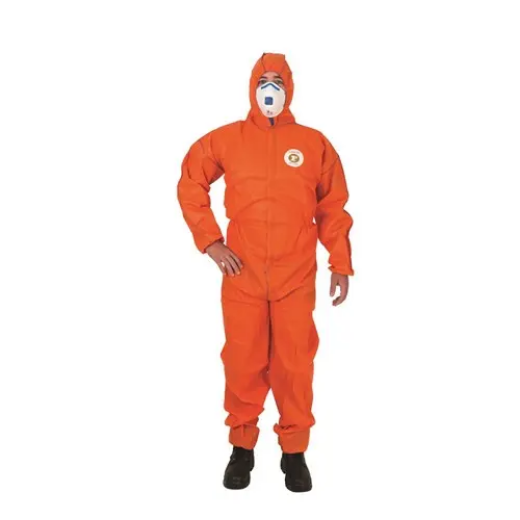 Picture of Frontier, Disposable Shield Coverall