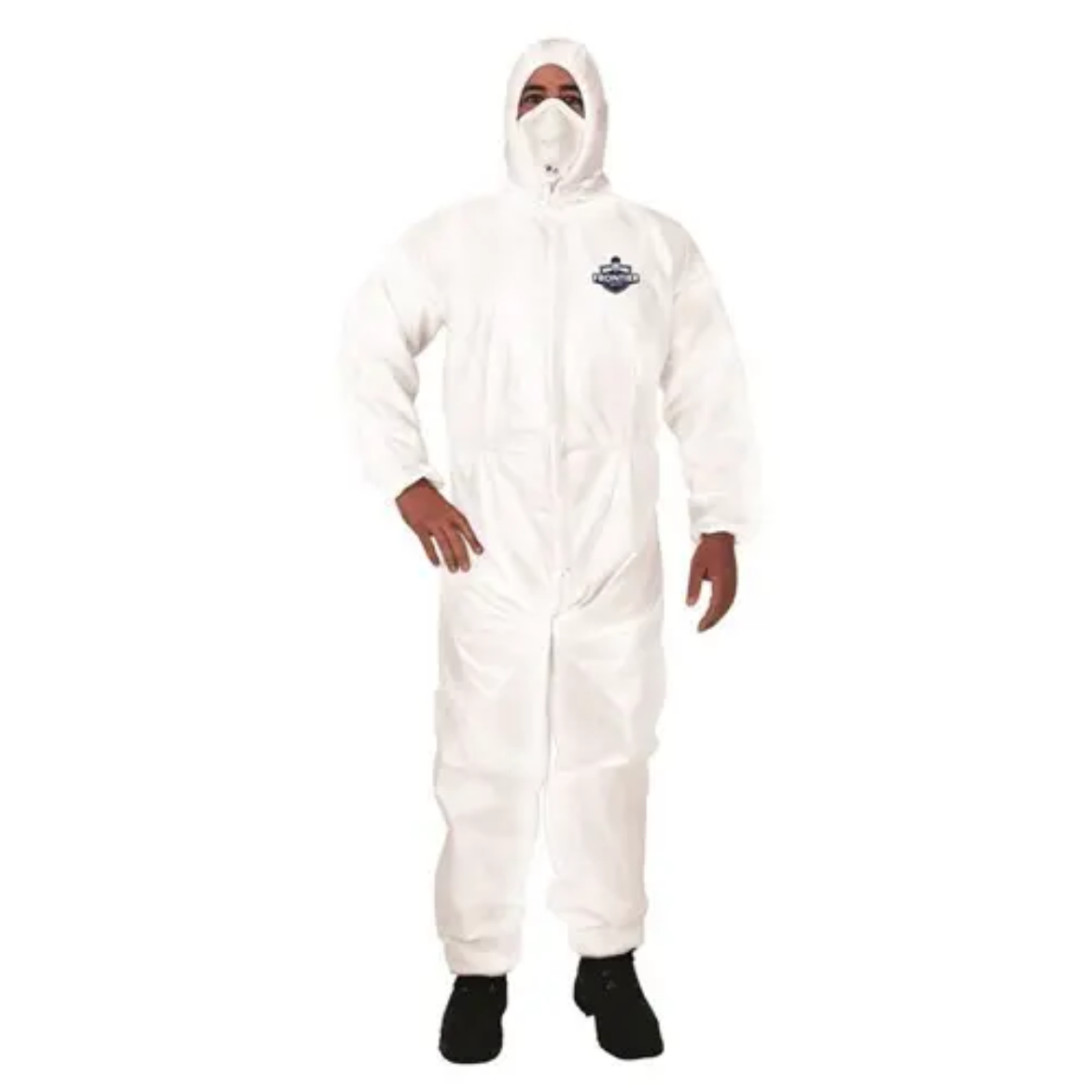 Picture of Frontier, Microporous Coverall