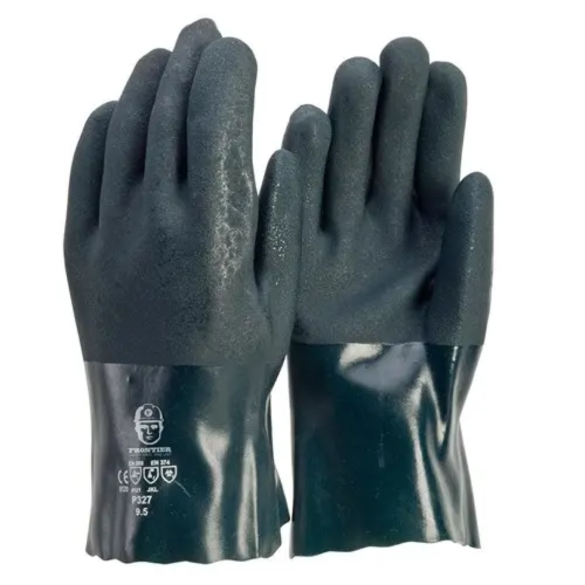 Picture of Frontier, PVC Double Dip Glove