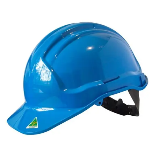 Picture of Frontier, Tuffgard Non-Vented Hard Hat