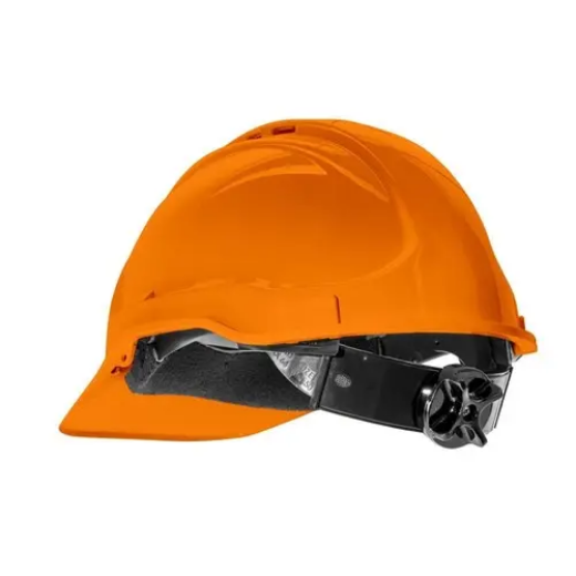 Picture of Frontier, Tuffgard Vented Ratchet Hard Hat