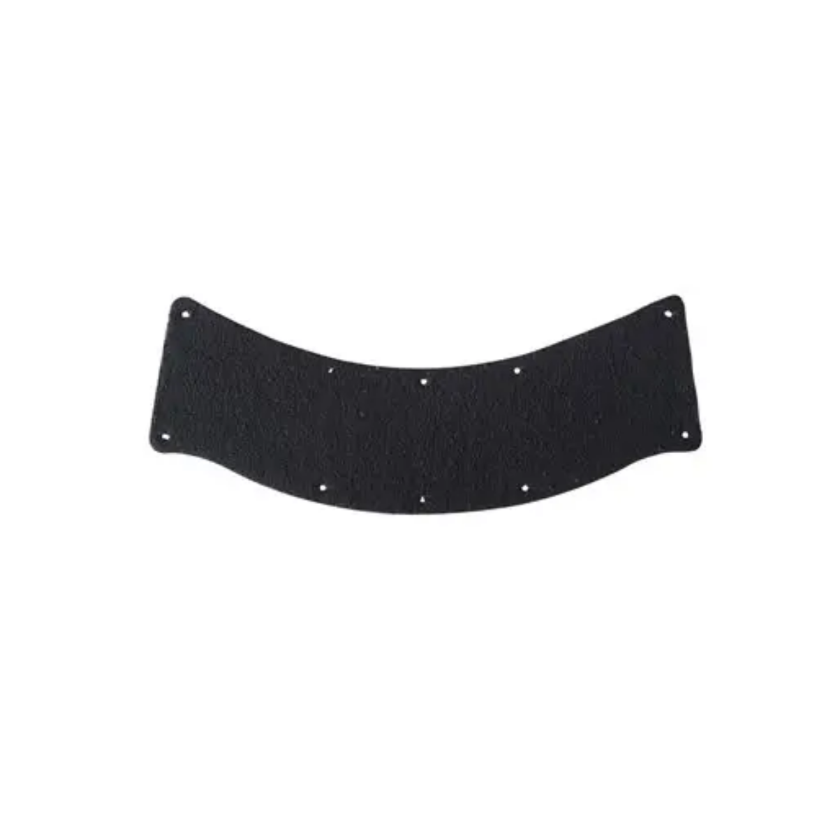Picture of Frontier, Tuffgard Replacement Sweat Band Terry Towelling - Black