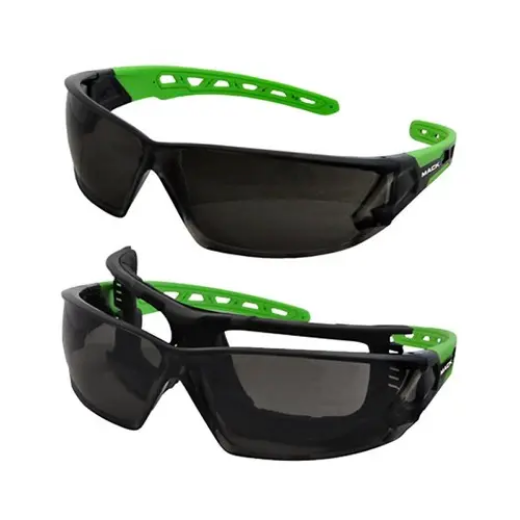 Picture of Mack, Chronos Safety Glasses