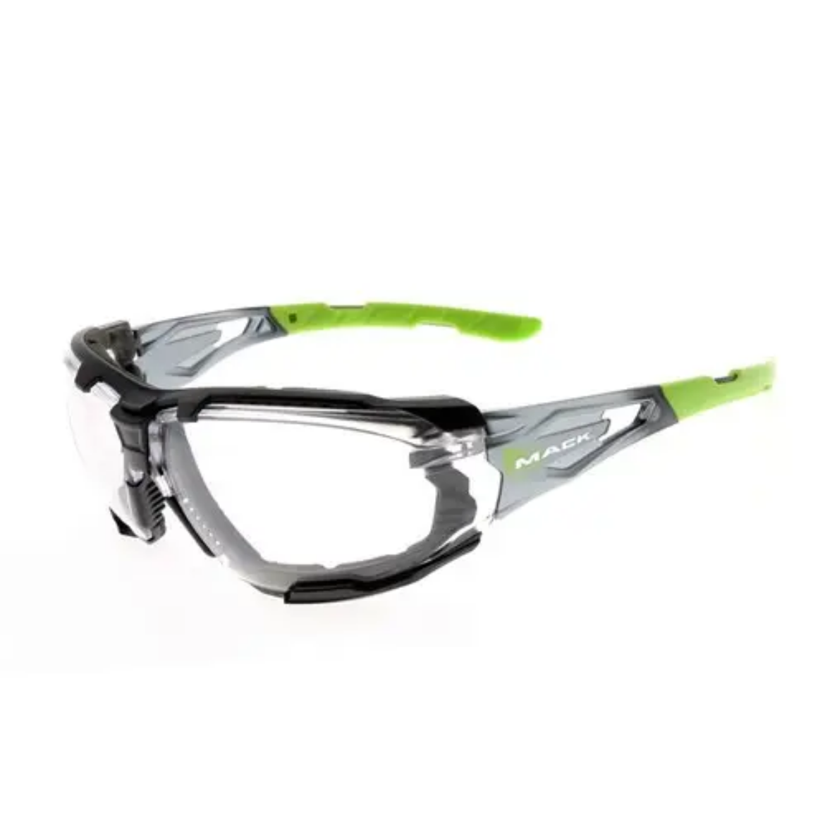 Picture of Mack, Fender Foam Gasket Safety Glasses