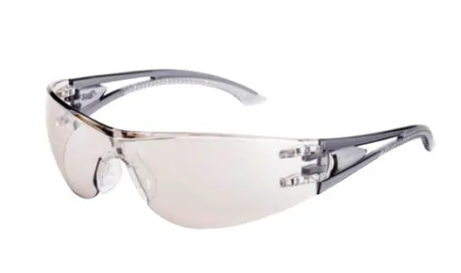 Picture of Mack, Vx2Z Crystal Safety Glasses