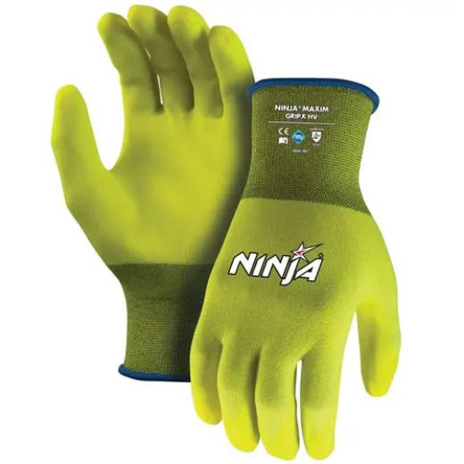 Picture of Ninja, HPT GripX Glove