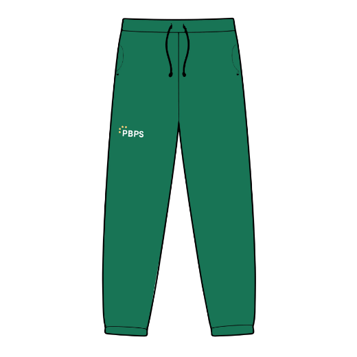 Picture of Pretty Beach PS, Tracksuit Pant