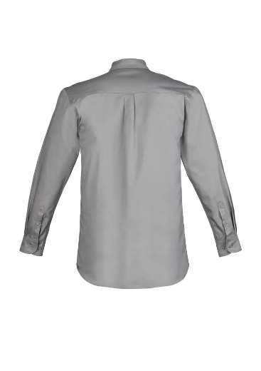 Picture of Syzmik, Mens Lightweight Tradie L/S Shirt