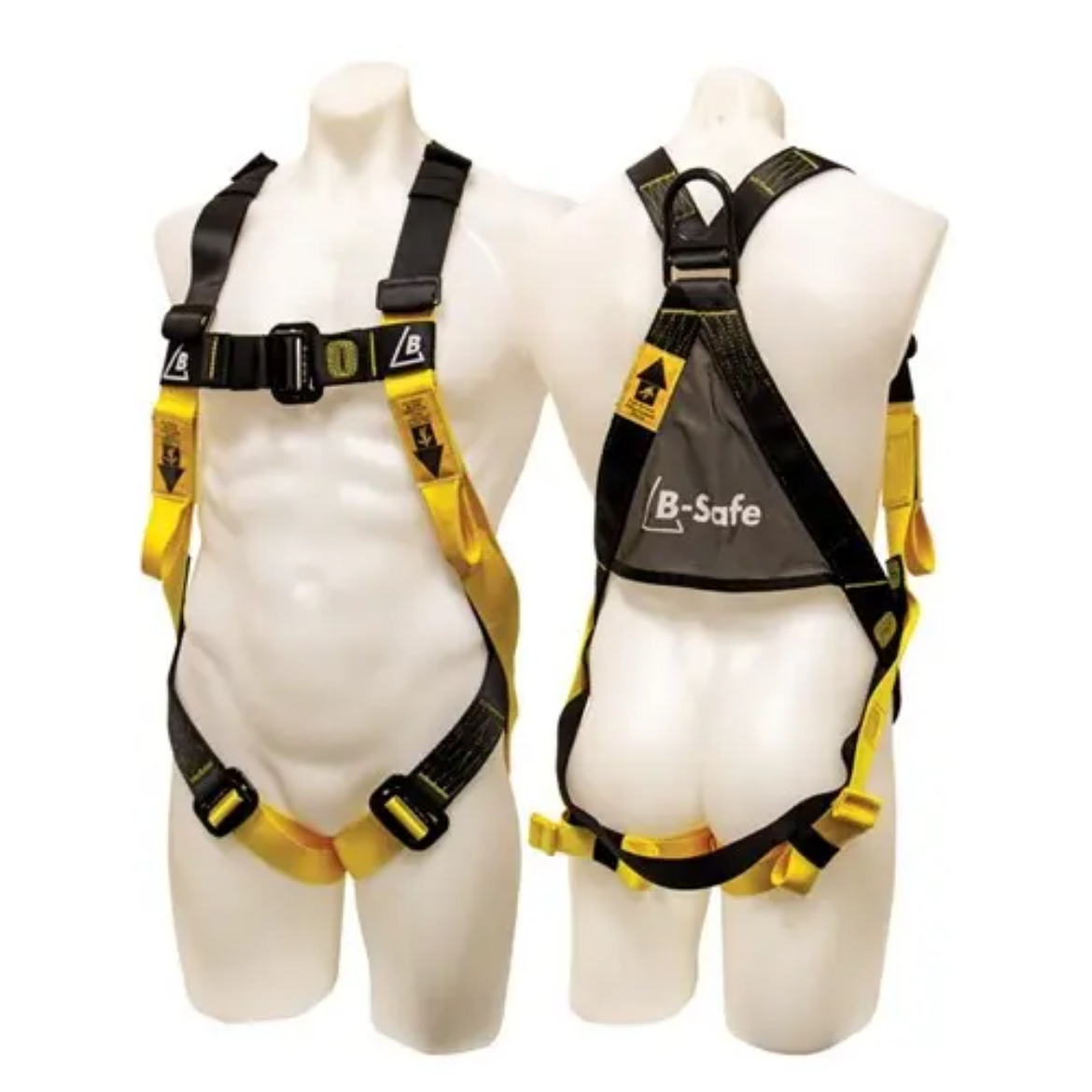 Picture of B-Safe, All Purpose Fall Arrest Medium Harness