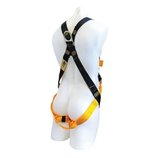 Picture of B-Safe, Basic Fully Body Harness