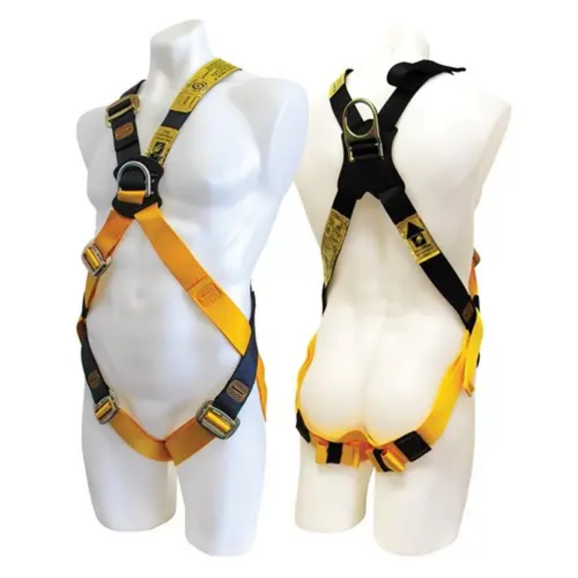 Picture of B-Safe, Cross Over Harness