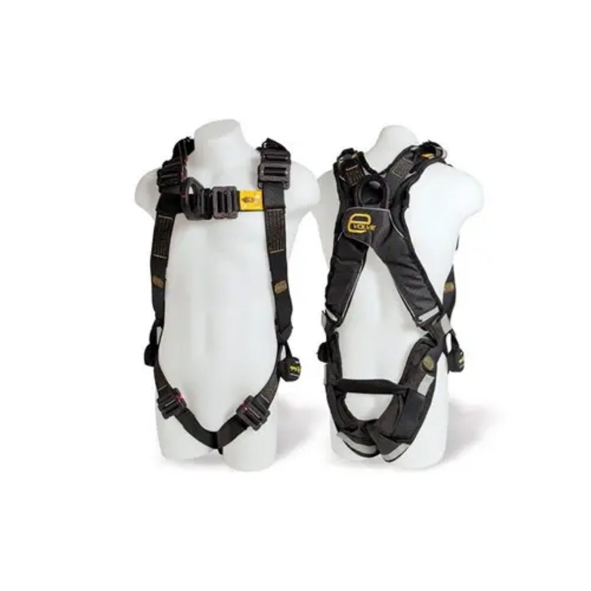 Picture of B-Safe, Evolve Dielectric Medium Harness