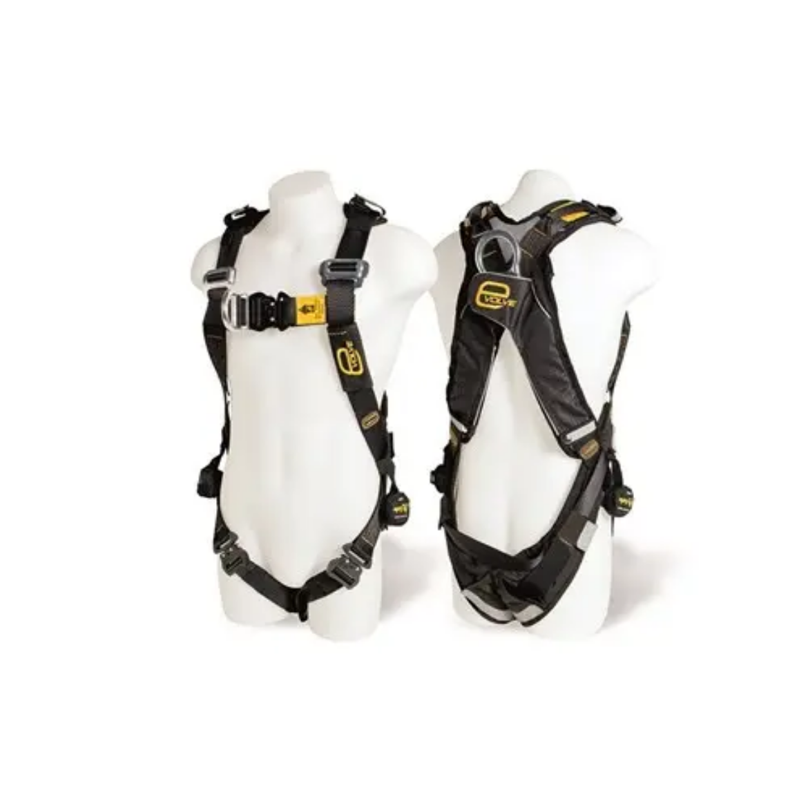 Picture of B-Safe, Evolve Confined Space Medium Harness