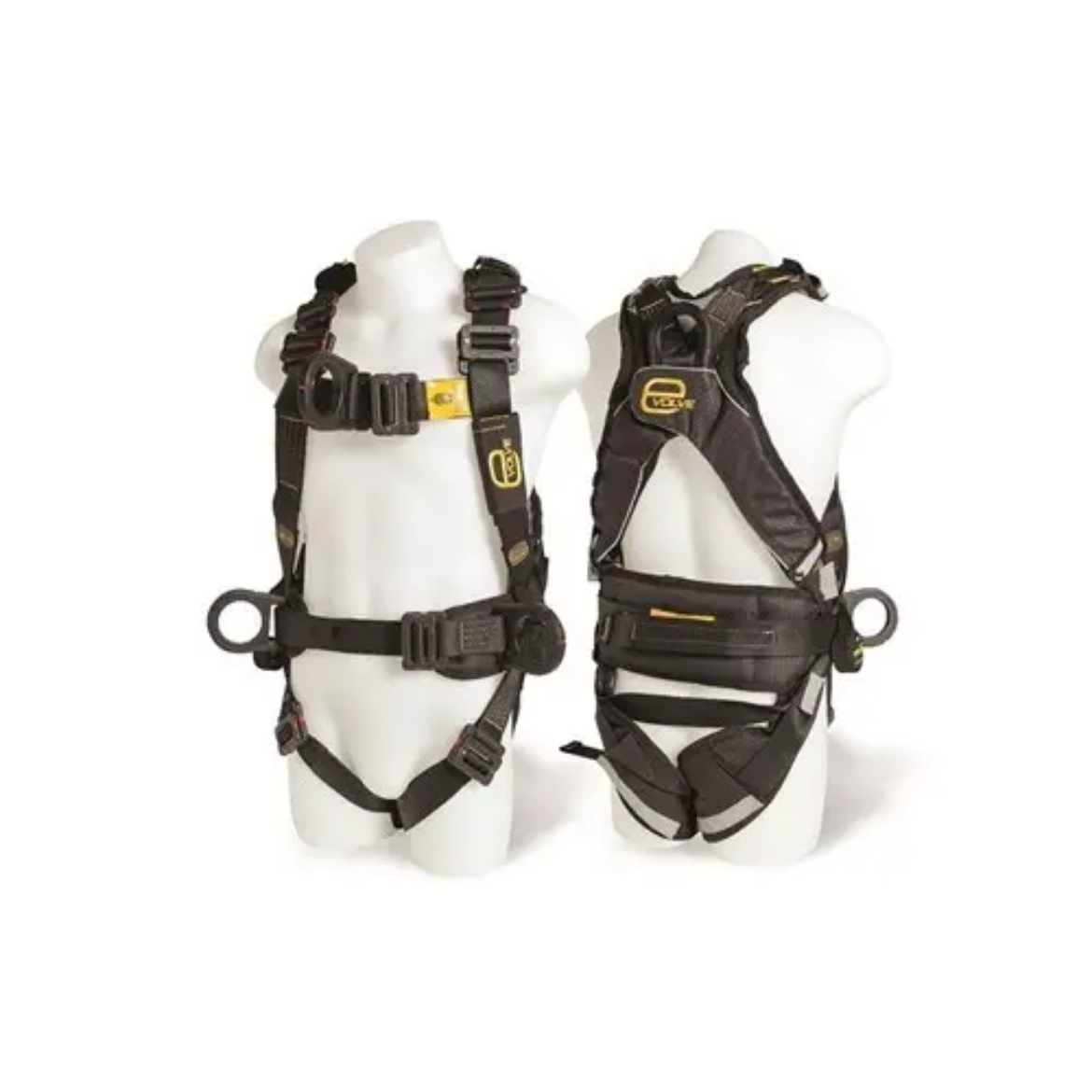 B Safe Evolve Dielectric Pole Worker Large Harness