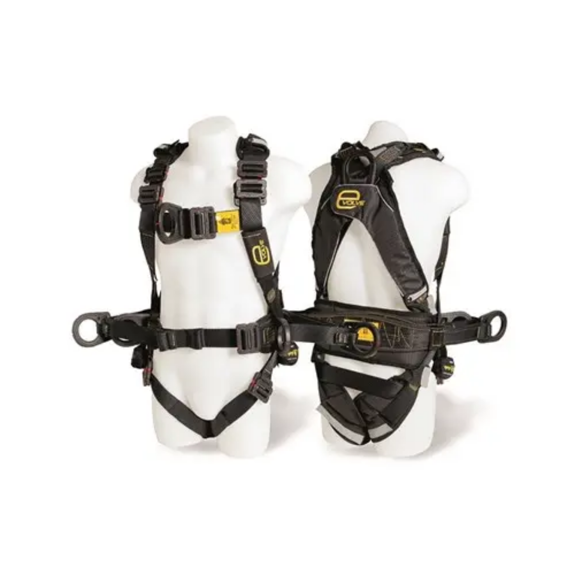 Picture of B-Safe, Evolve Dielectric Utilites Medium Harness