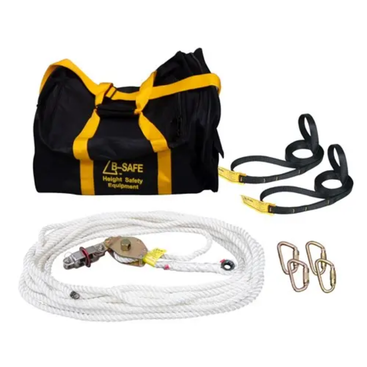 Picture of B-Safe, Temporary Rope Static Line Kit