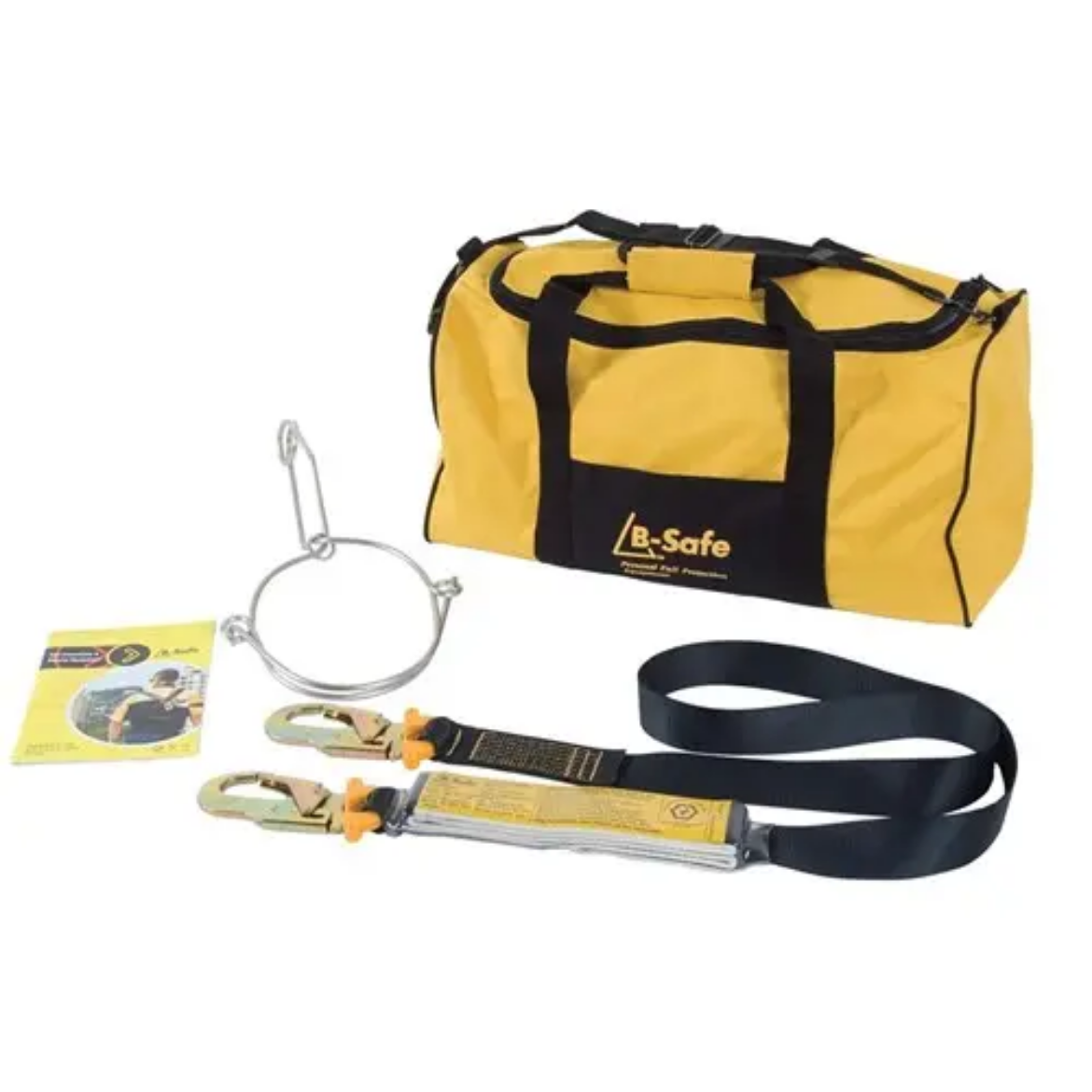 Picture of B-Safe, Construction Kit c/w BH1100
