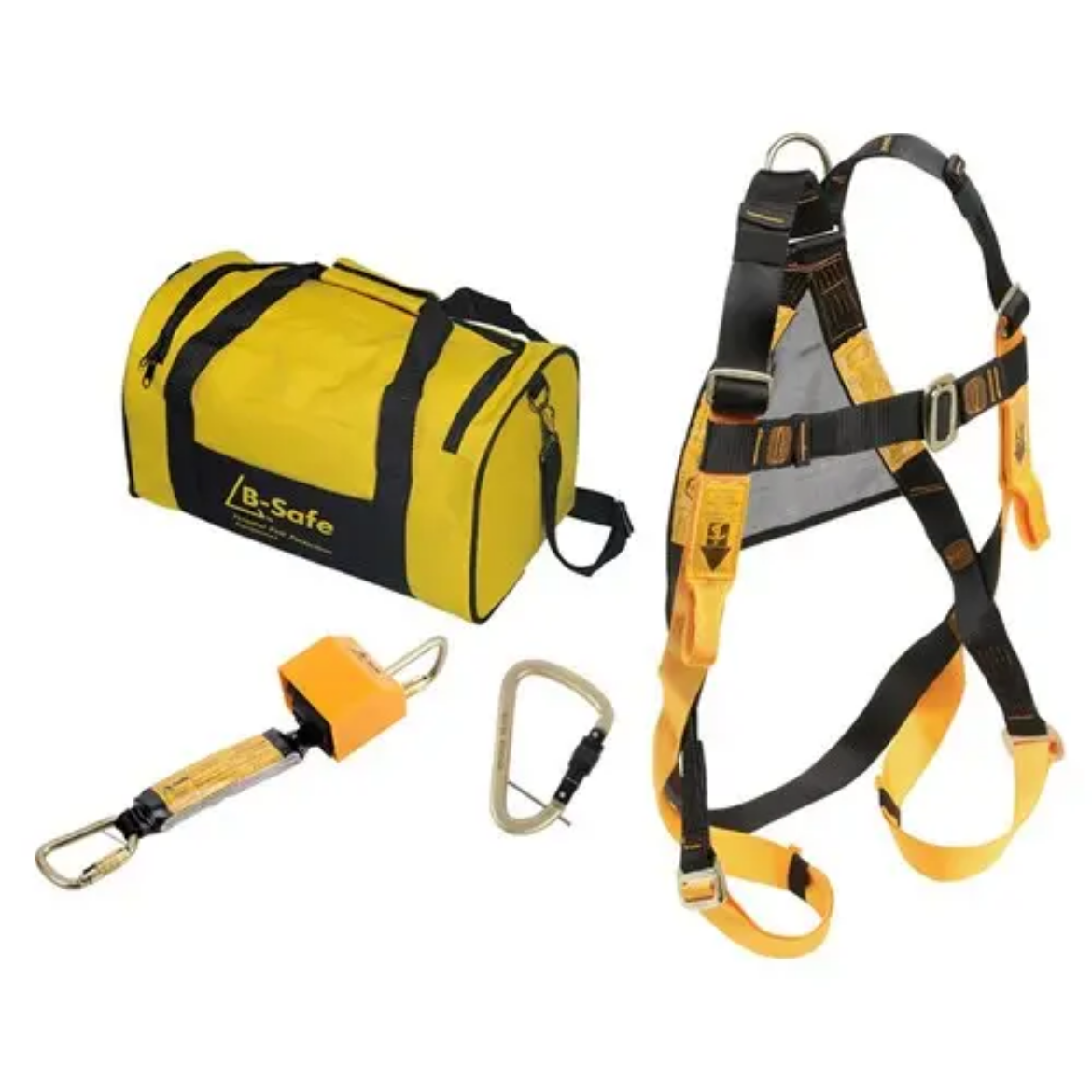 Picture of B-Safe, Elevated Work Platform Kit C/W Bh01120, Bl05332.5, Bsk0005 & Ba0351