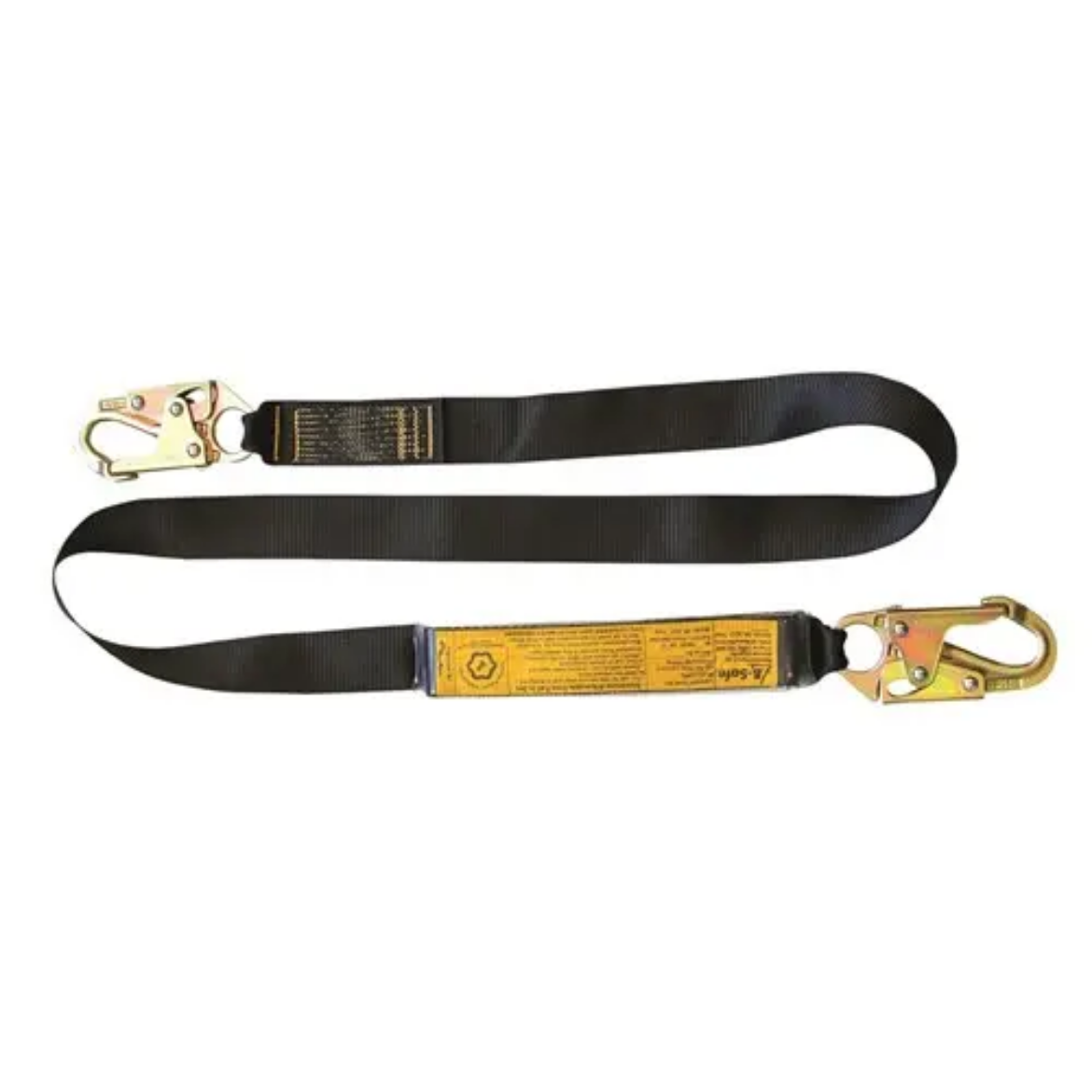 Picture of B-Safe, Web 1M Lanyard