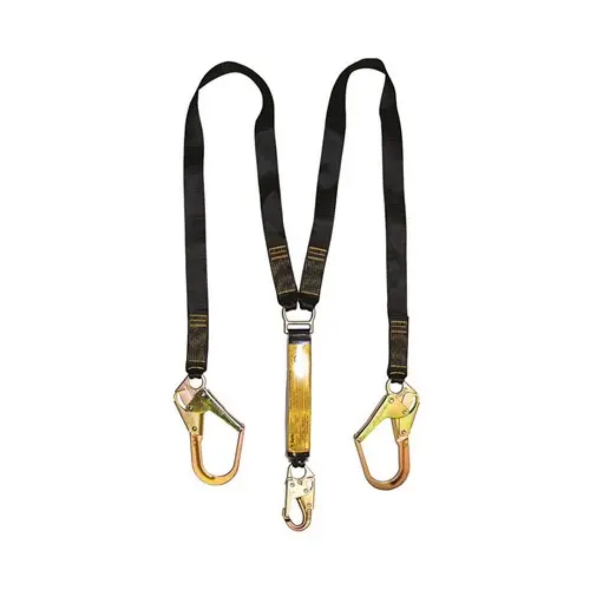 Picture of B-Safe, Web Twin 1.5M Lanyard