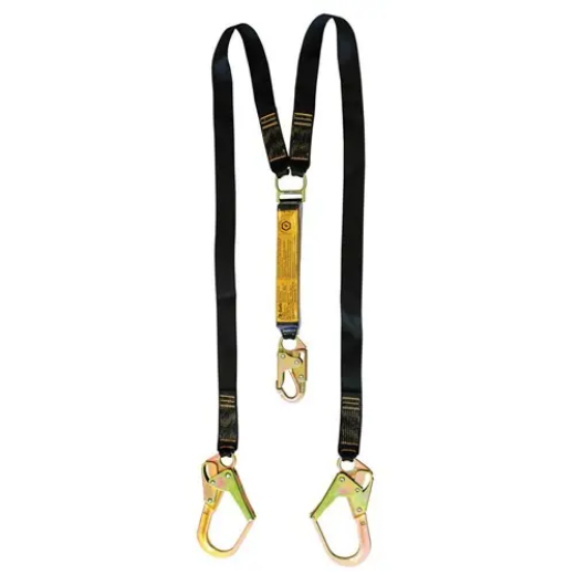 Picture of B-Safe, Web Twin 1.5M Lanyard