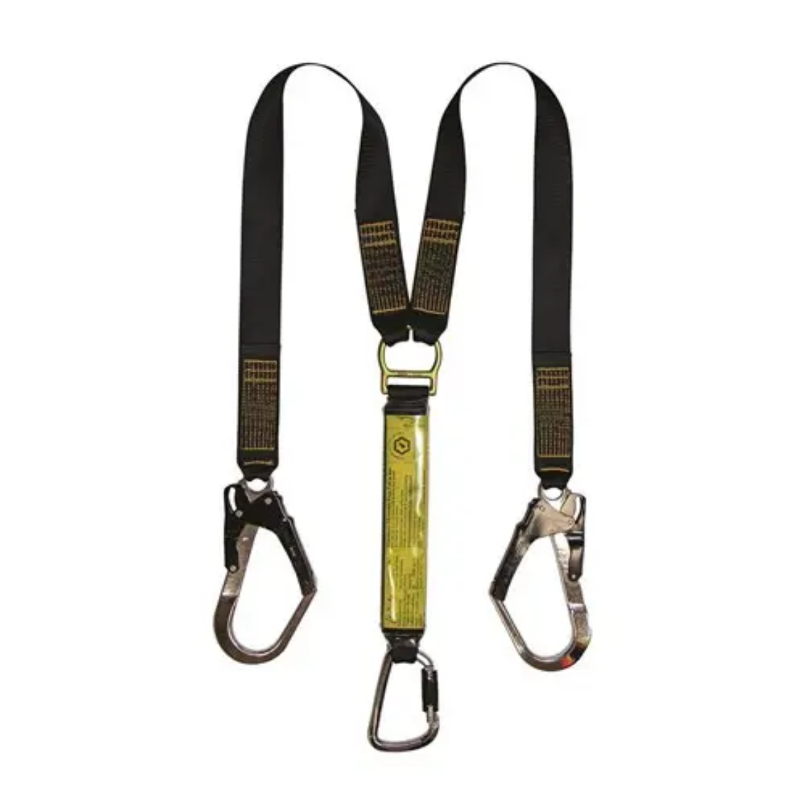 Picture of B-Safe, Web Twin 1.5M Lanyard