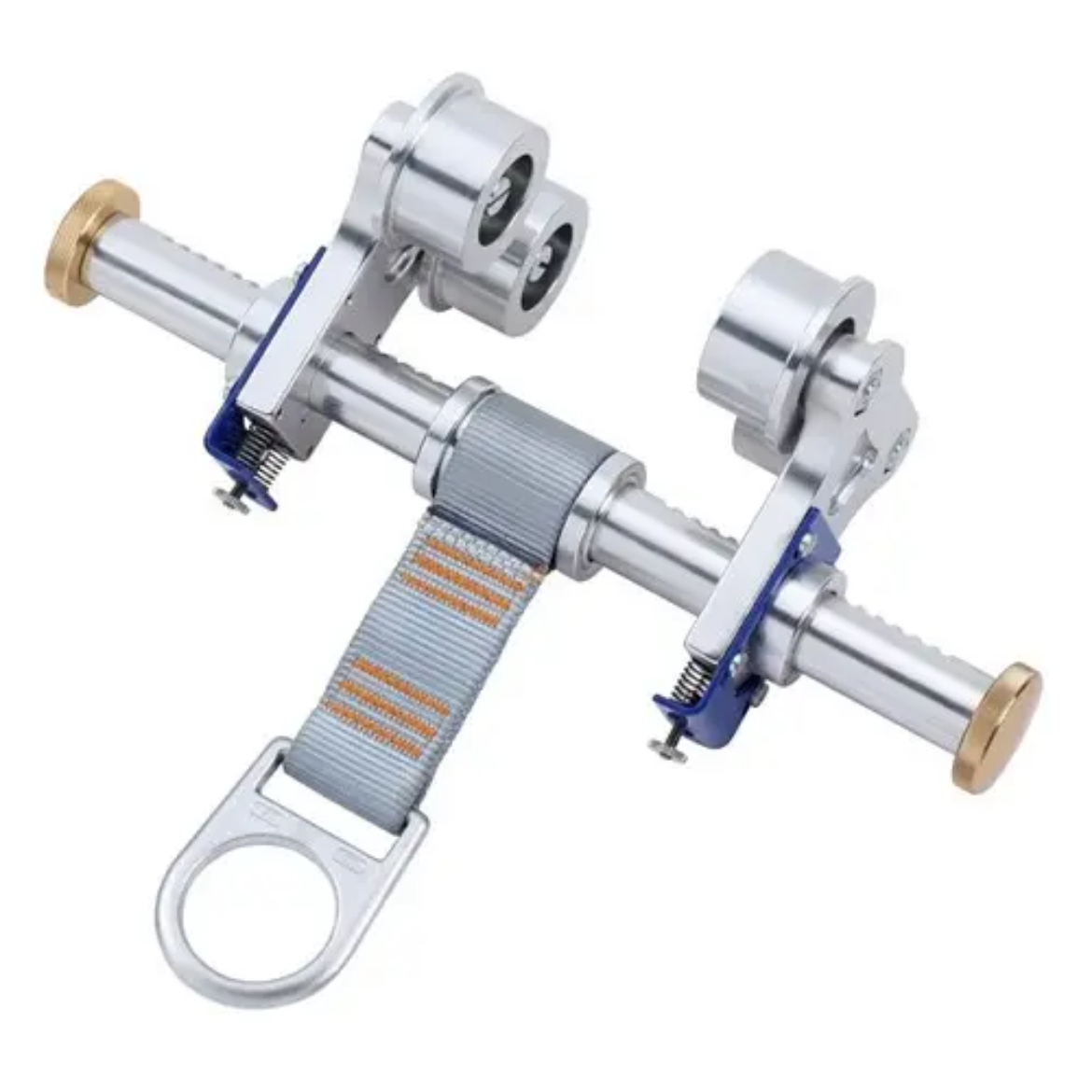 Picture of B-Safe, Beam Trolley Bs 15Kn Aluminium Alloy, Beam Flange 76-255mm