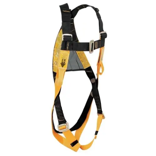 Picture of B-Safe, All Purpose Fall Arrest 4XL Harness