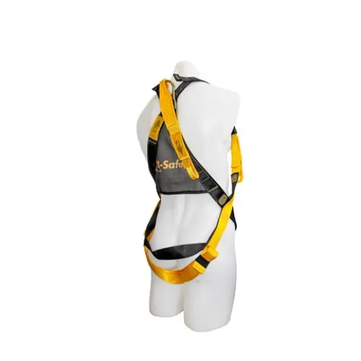 Picture of B-Safe, All Purpose Fall Arrest D Rings Small Harness