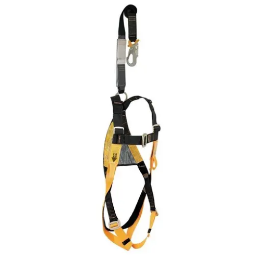 Picture of B-Safe, Harness Frontal Loops X-Large Lanyard