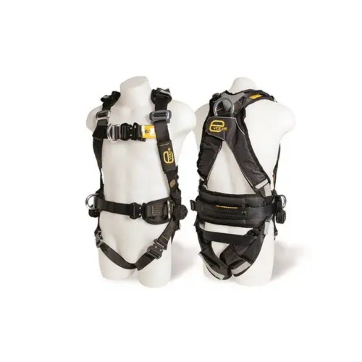 Picture of B-Safe, Evolve Pole Work X-Large Harness