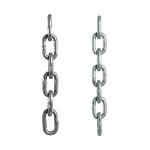 Picture of Beaver, Proof Coil Chain Regular Link