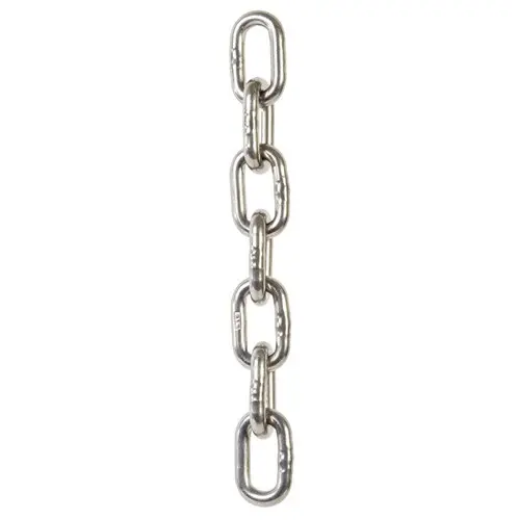 Picture of Beaver, Regular Stainless Steel Chain