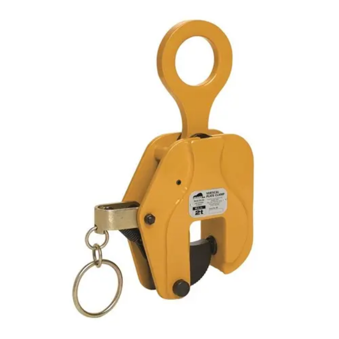 Picture of Beaver, VC Vertical Plate Clamp