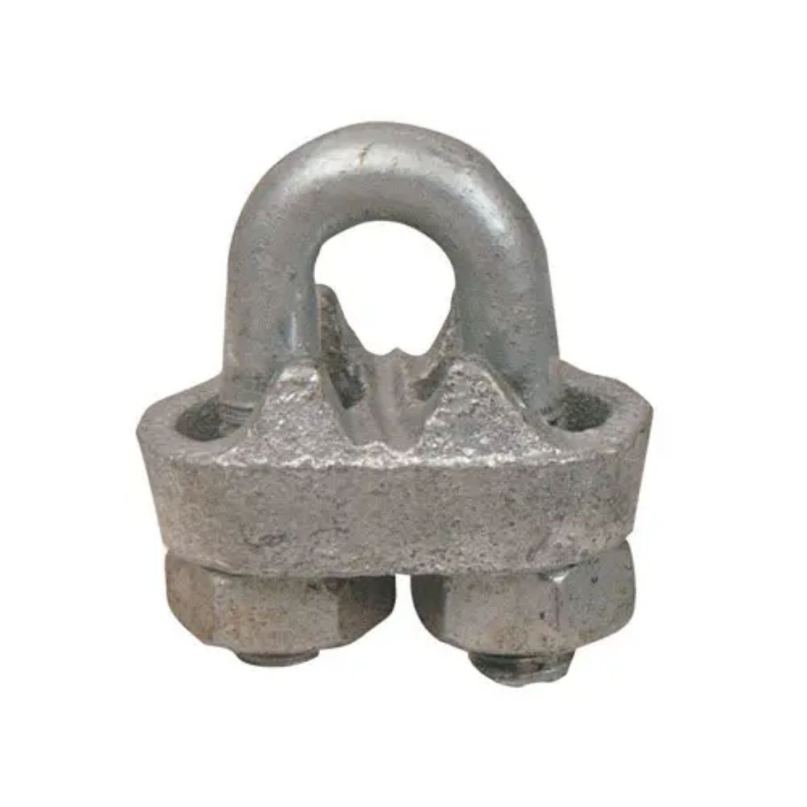 Picture of Beaver, Galvanised Wire Rope Grips